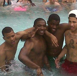 Meet your Posher, Marlin